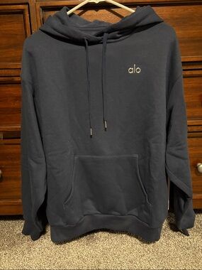 ALO Accolade Hoodie
